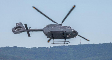 Vojni helikopter