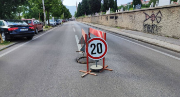 Signalizacija šaht znakovi