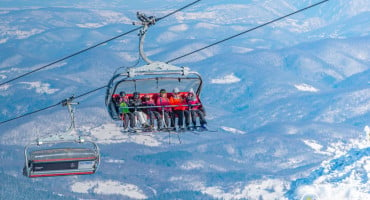 Olimpijski centar Jahorina,natječaji,Signature Banja Luka