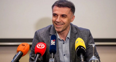 PRETKVALIFIKACIJE ZA EURO Josip Sesar objavio širi popis hrvatskih reprezentativaca