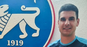 GOŠK Gabela,Jure Obšivač,Široki Brijeg