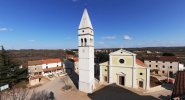 Istra,razbojništvo