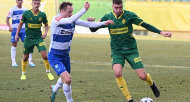 HŠK Zrinjski potpisao pojačanje iz HNL-a