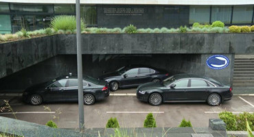 Luksuzna vozila političari u bih