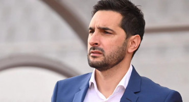 SLUŽBENO Marijan Budimir novi trener NK Široki Brijeg