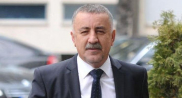 Milan Kovač Općina Šipovo