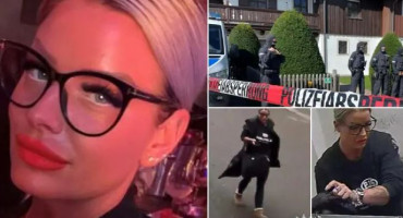 KRAĐA 1,25 MILIJUNA EURA 'Miki' iz Busovače imala dva pomagača