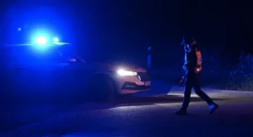 ODAO GA DUG JEZIK I JEDAN UREĐAJ Uhićen muškarac koji je usmrtio pješaka i pobjegao