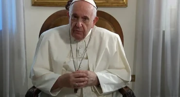 Papa Franjo,mirovna misija,kardinal