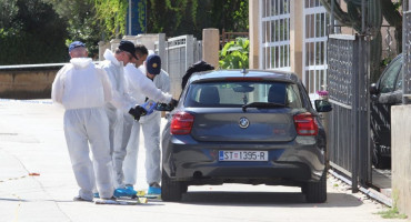 Trenuci užasa u Trogiru, mladić ranjen u glavu i vrat