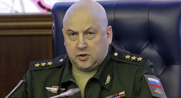 MEDIJI TVRDE DA JE UHIĆEN Ruski general znao za planove Wagnera