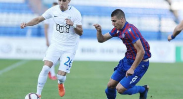 GOŠK iz Gabele potpisao dijete Hajduka, donedavnog nogometaša Šibenika