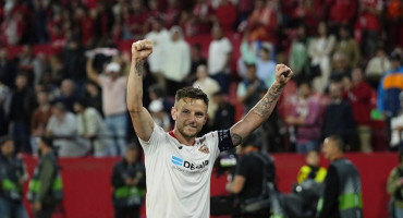 Sevilla nakon drame pobijedila Romu i osvojila Europa ligu