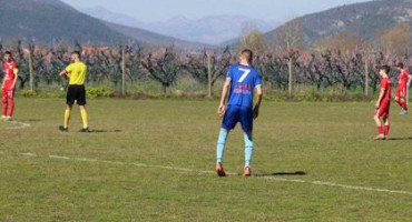 GOŠK Gabela,Čapljina,zvonimir rebac