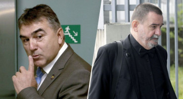 REVIZIJA POTVRDILA Dvojica suspendiranih tužitelja Tužiteljstva BiH već šestu i sedmu godinu dobivaju punu plaću