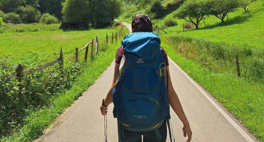 EL CAMINO Splitski hodočasnik izlaže u Hercegovini, kreće djelovanje Bratovštine svetog Jakova