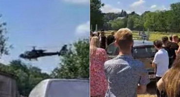 45-godišnji Tik-toker lažirao vlastitu smrt kako bi se uvjerio u samo jedno