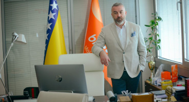ČISTKA U DRŽAVNIM TVRTKAMA Bit će smijenjeni svi direktori, prvi 'lete' čelnici Elektroprivrede i BH Telecoma