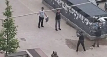 UHIĆEN ORGANIZATOR PROSVJEDA Tri policajca ranjena na Kosovu