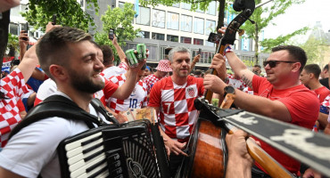Širokobriješki dukati napravili ludnicu u Rotterdamu