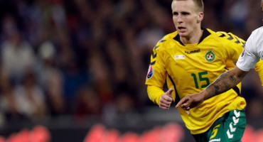 IZNENADNA SMRT Preminuo litvanski reprezentativac koji je igrao protiv BiH i branio boje Splita