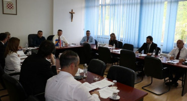 Vlada ŽZH izdvojila 580.000 KM za kulturu i muzeje, poznato tko sve dobiva sredstva