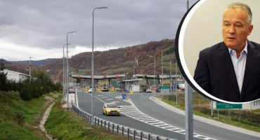 Očitovanje tvrtke Trasa o poslovima na dionicama autoceste i povezanosti s Voloderom