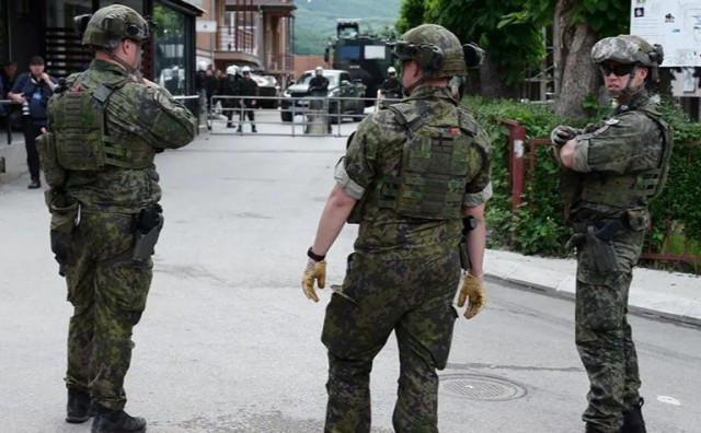 NOVE TENZIJE NA KOSOVU Pretučeni maloljetni brat i sestra, Vučić se obraća javnosti