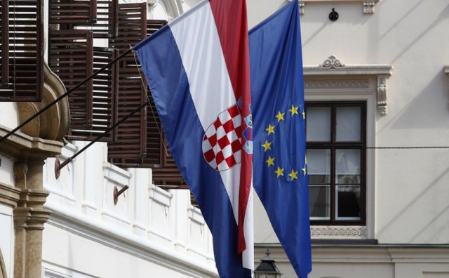 TOČNO DESETLJEĆE OD ULASKA Što je Europska unija donijela Hrvatskoj?