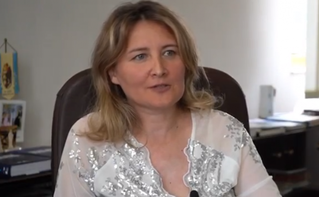Tko je Jadranka Senkić, nova direktorica JP Parkovi Mostar? Članica HDZ-a, majka i inženjerka građevine