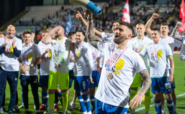 Marko Livaja