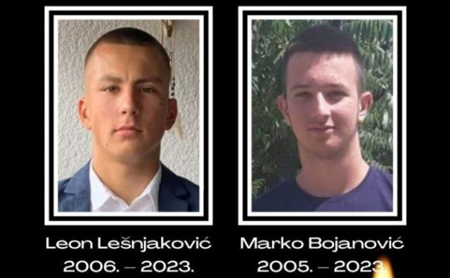 VOZILI BEZ KACIGE Mladi Hrvati poginuli u moto nesreći u Njemačkoj