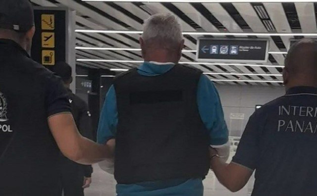 AKCIJA NA AERODROMU U Panami uhićen 74-godišnjak kojeg Hrvatska traži zbog ubojstva