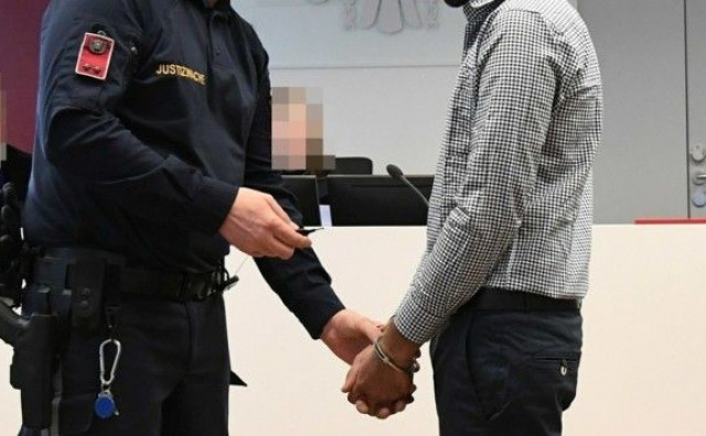 PO INTERPOLOVOJ TJERALICI Hrvat kojega traže bh. vlasti uhićen u Austriji