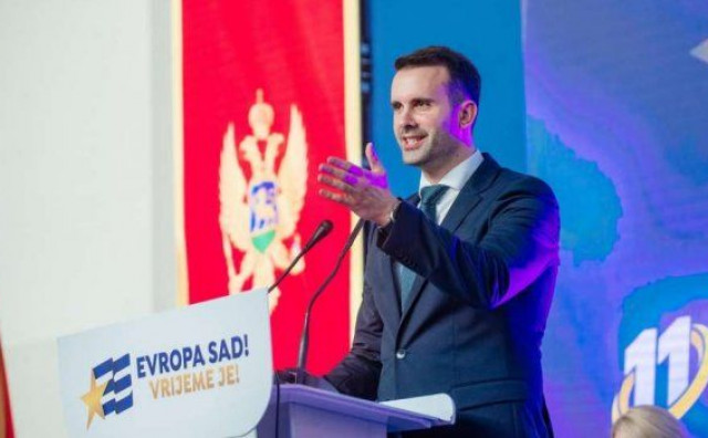 Evropa sad