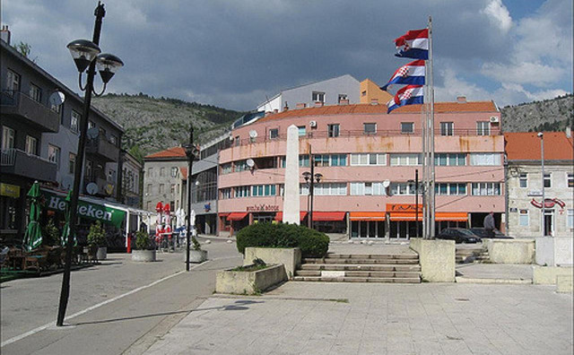 LIVNO Zbog tragične pogibije dvojice mladića, ponedjeljak proglašen danom žalosti