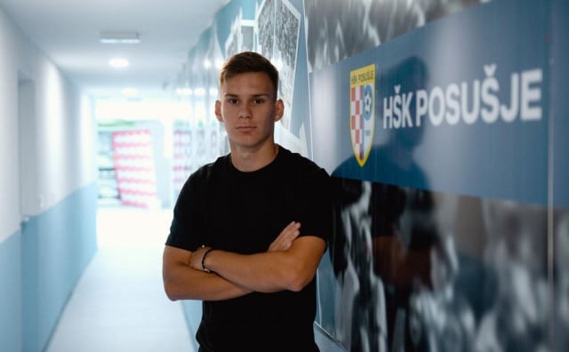 MERCATO Nakon Osijeka, Posušje potpisalo i pojačanje iz Rijeke