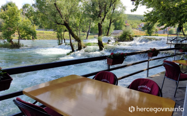 Hercegovina Dalmatincima više nije samo destinacija za točenje jeftinijeg goriva, sve češće dolaze zbog odlične hrane