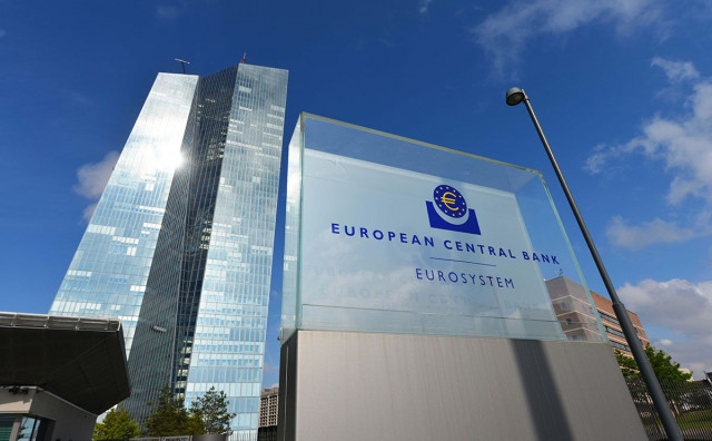 ECB Povećani troškovi zaduživanja u borbi protiv inflacije u Europi