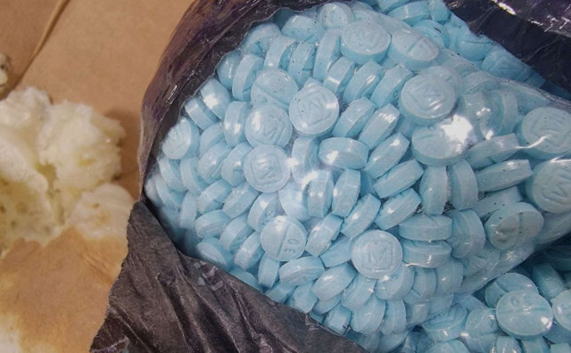 FENTANILSKA KRIZA U San Franciscu pronađena količina ove droge dovoljna da ubije cjelokupno stanovništvo
