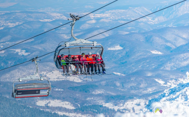 SVI NA SKIJANJE Jahorina otvara svoje staze, prvi dan besplatan za sve