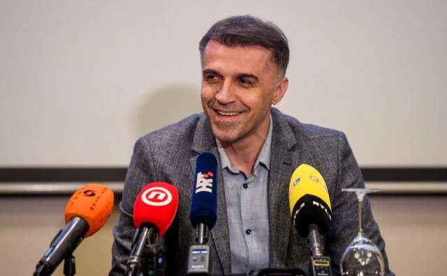Josip Sesar