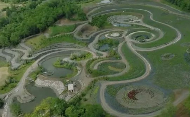 Poduzetnik koji dovodi Hilton u Mostar gradi park po uzoru na remek djelo Vincenta Van Gogha