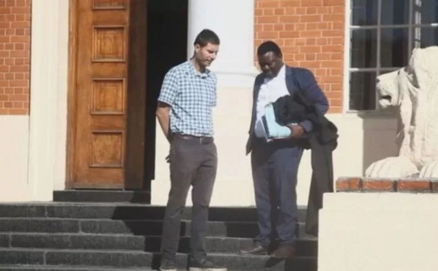'NIJE NEKA LOVA' Ivan Pernar otkrio koliko ga je koštao put u Zambiju