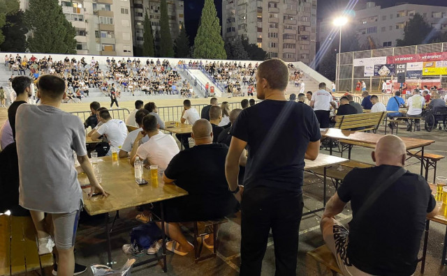 MNT Mostar