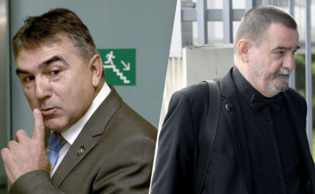 Salihović Mihajlović tužitelji