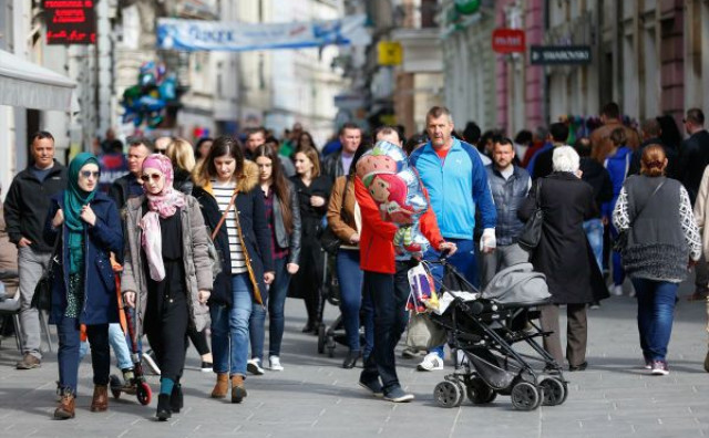 REKORDERI NEGATIVNIH STATISTIKA Bosna i Hercegovina među najsiromašnijim državama svijeta