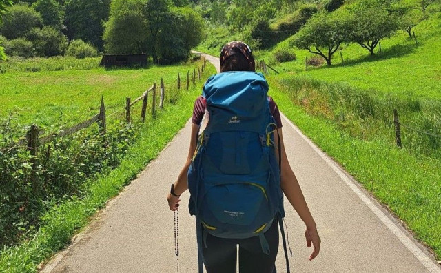 EL CAMINO Splitski hodočasnik izlaže u Hercegovini, kreće djelovanje Bratovštine svetog Jakova