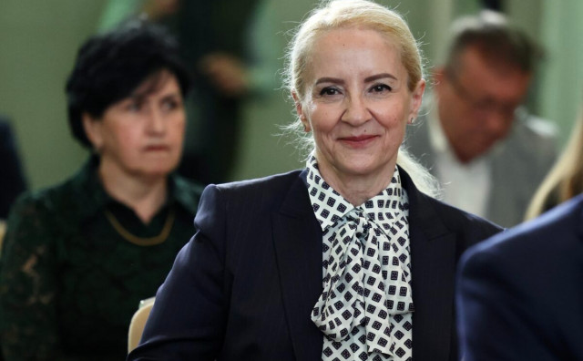 Kantonalni sud ukinuo odluku u slučaju Sebije Izetbegović