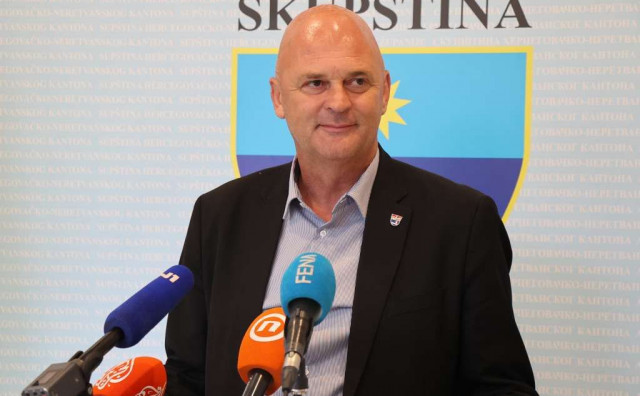 Stjepan Bošković